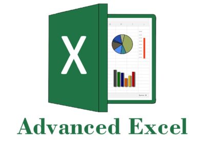 Advance Excel Course