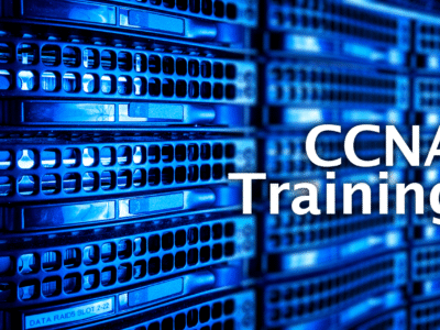 CCNA (Cisco Certified Network Associate)