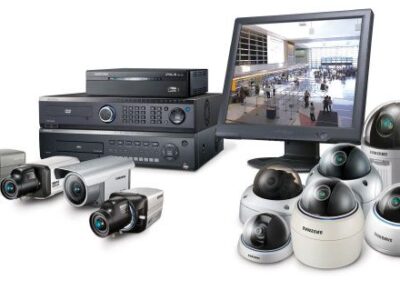 CCTV Installation Training