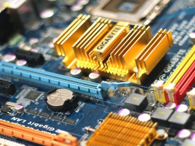 Computer Hardware- A+