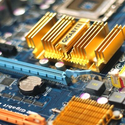 Computer Hardware- A+