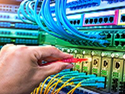 Computer Networking - N+