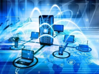 Infrastructure Management Service Course