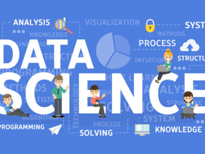 DATA SCIENCE COURSE