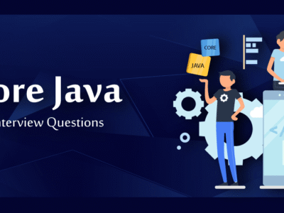 java core