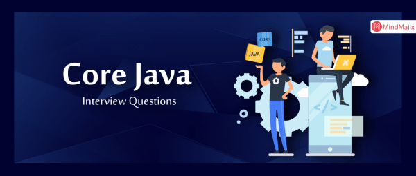 java core