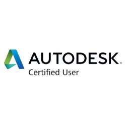 Autodesk Certified User (ACU)