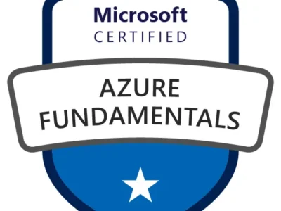 AZ-900 - Microsoft Azure Exam Voucher