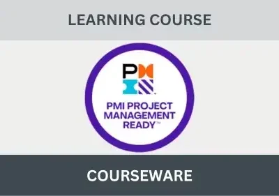 PMI Project Management- Ready™ Courseware