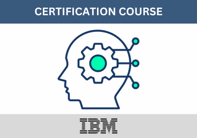 IBM Deep Learning with TensorFlow Certification Course