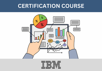 IBM Data Analysis with Python Certification Course