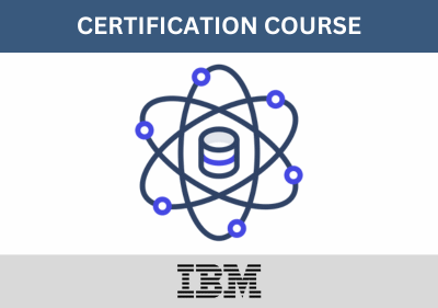 IBM Data Science Methodology Certification Course