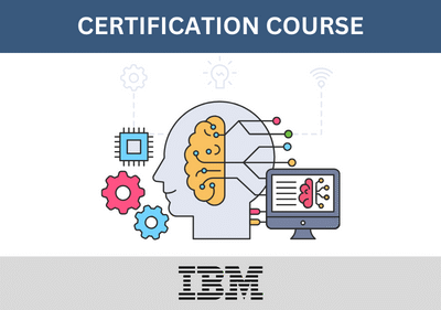 IBM Machine Learning with Python Certification Course