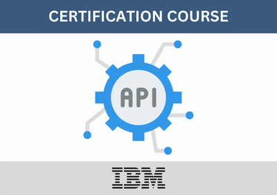 IBM Rest API Certification Course