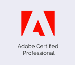 Adobe Certified Professional (ACP)