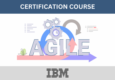 IBM Agile Methodologies Certification Course