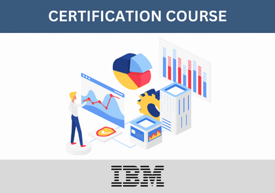 IBM Introduction to Big Data, Hadoop and the Ecosystems Certification Course