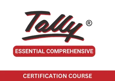 TallyEssential Comprehensive