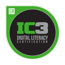 IC3 Digital Literacy