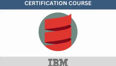 IBM Scala 101 Certification Course