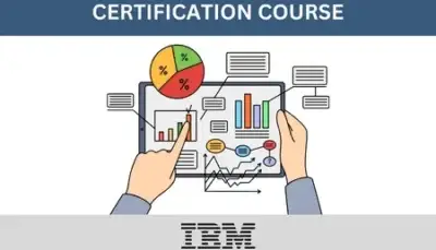 IBM Data Analysis with Python Certification Course