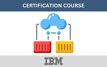 IBM Introduction to Containers, Kubernetes, and OpenShift V2 Certification Course