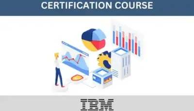 IBM Introduction to Big Data, Hadoop and the Ecosystems Certification Course