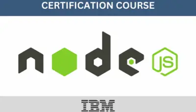 IBM NodeJS Certification Course