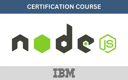 IBM NodeJS Certification Course