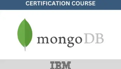 IBM NoSQL-MongoDB Certification Course