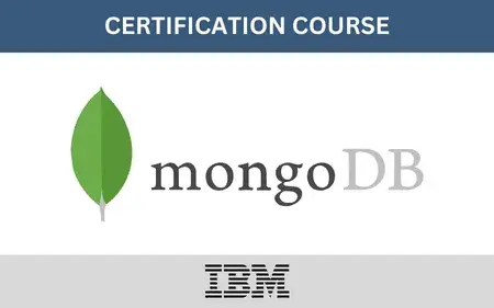 IBM NoSQL-MongoDB Certification Course