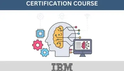 IBM Machine Learning with Python Certification Course
