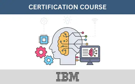 IBM Machine Learning with Python Certification Course