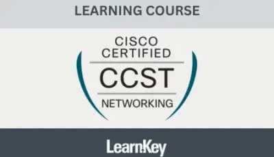 Cisco Certified Support Technician - Networking