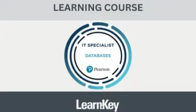 IT Specialist - Databases LearnKey