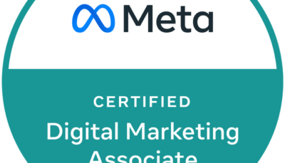 Meta Certified Digital Marketing Associate E-Learning Course
