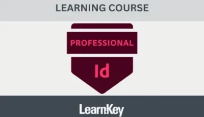 Adobe Certified Professional – InDesign LearnKey