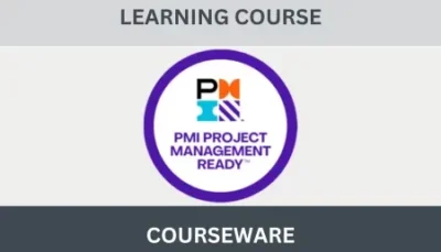 PMI Project Management- Ready™ Courseware