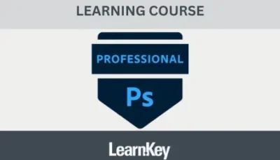 Adobe Certified Professional - Photoshop LearnKey