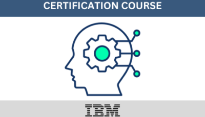 IBM Deep Learning with TensorFlow Certification Course