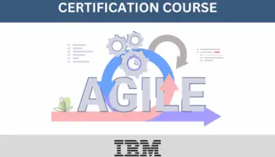 IBM Agile Methodologies Certification Course