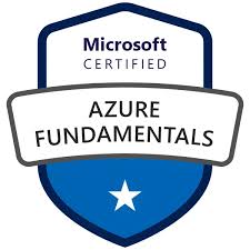 Microsoft Azure Fundamentals (AZ - 900) Certification